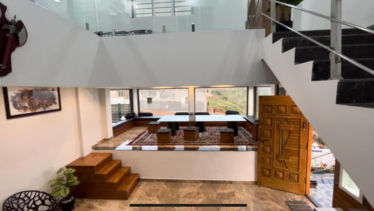Villa Patilwada Satara Exterior foto
